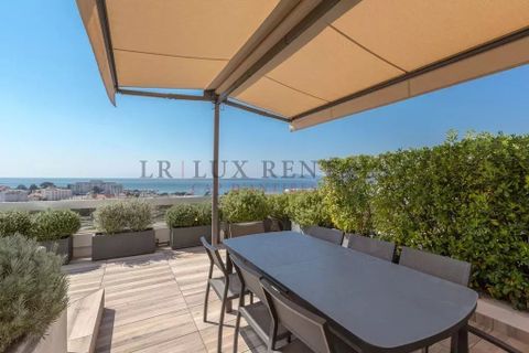 Lejlighed i Antibes, Alpes-Maritimes, Antibes - € 2.595.000 | Ref: 737456 - foto 8