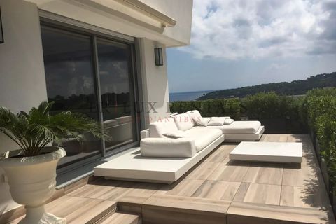 Lejlighed i Antibes, Alpes-Maritimes, Antibes - € 2.595.000 | Ref: 737456 - foto 9