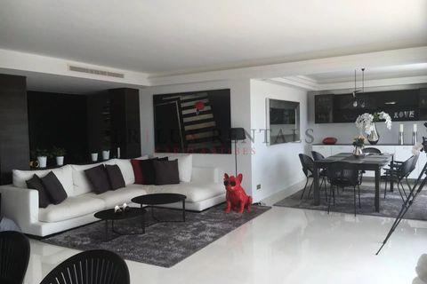 Lejlighed i Antibes, Alpes-Maritimes, Antibes - € 2.595.000 | Ref: 737456 - foto 10