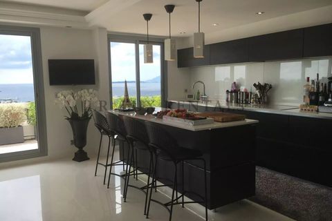 Lejlighed i Antibes, Alpes-Maritimes, Antibes - € 2.595.000 | Ref: 737456 - foto 11