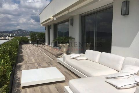 Lejlighed i Antibes, Alpes-Maritimes, Antibes - € 2.595.000 | Ref: 737456 - foto 12