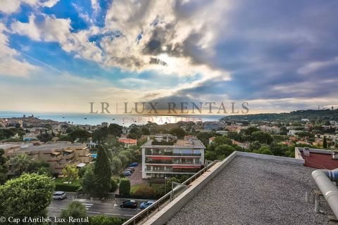 Lejlighed i Antibes, Alpes-Maritimes, Antibes - € 2.595.000 | Ref: 737456 - foto 13