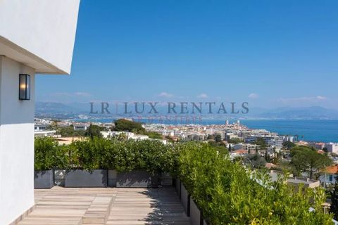 Lejlighed i Antibes, Alpes-Maritimes, Antibes - € 2.595.000 | Ref: 737456 - foto 1
