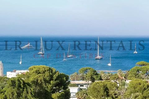 Lejlighed i Antibes, Alpes-Maritimes, Antibes - € 2.595.000 | Ref: 737456 - foto 14