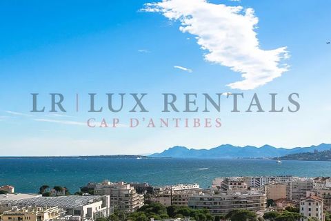 Lejlighed i Antibes, Alpes-Maritimes, Antibes - € 2.595.000 | Ref: 737456 - foto 15