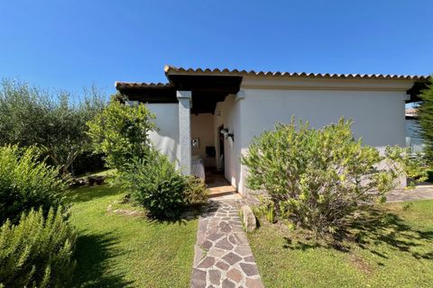 Villa i San Teodoro, Sassari, San Teodoro - € 448.000 | Ref: 597 - foto 1