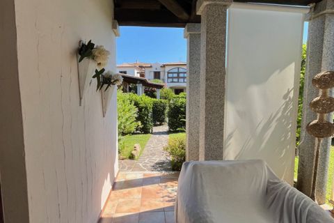 Villa i San Teodoro, Sassari, San Teodoro - € 448.000 | Ref: 597 - foto 28