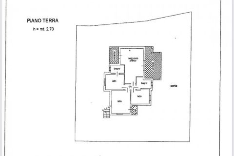 Villa i San Teodoro, Sassari, San Teodoro - € 448.000 | Ref: 597 - foto 45