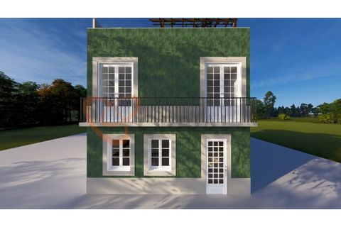 Villa i Olhao, Faro, Olhao - € 365.000 | Ref: 4432 - foto 2
