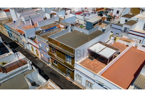 Villa i Olhao, Faro, Olhao - € 365.000 | Ref: 4432 - foto 3