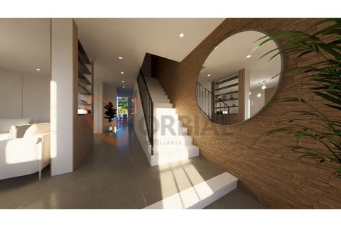 Villa i Olhao, Faro, Olhao - € 365.000 | Ref: 4432 - foto 6