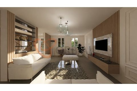 Villa i Olhao, Faro, Olhao - € 365.000 | Ref: 4432 - foto 1