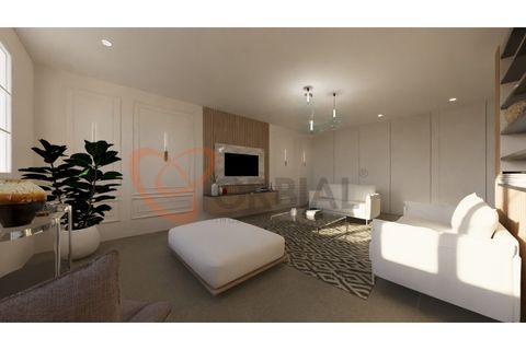 Villa i Olhao, Faro, Olhao - € 365.000 | Ref: 4432 - foto 8