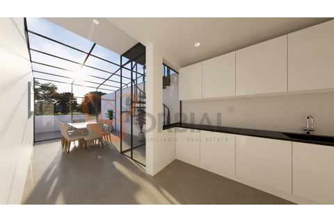Villa i Olhao, Faro, Olhao - € 365.000 | Ref: 4432 - foto 11