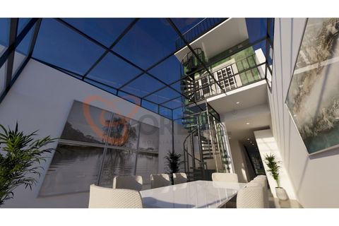Villa i Olhao, Faro, Olhao - € 365.000 | Ref: 4432 - foto 12
