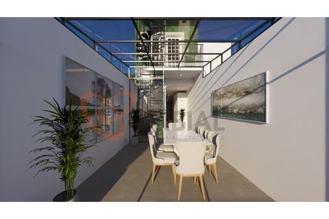 Villa i Olhao, Faro, Olhao - € 365.000 | Ref: 4432 - foto 13