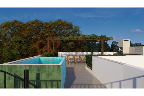 Villa i Olhao, Faro, Olhao - € 365.000 | Ref: 4432 - foto 14