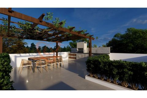 Villa i Olhao, Faro, Olhao - € 365.000 | Ref: 4432 - foto 15