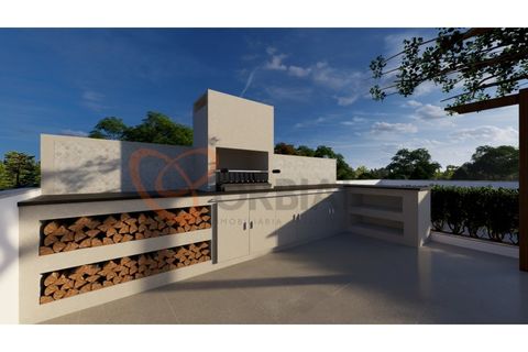Villa i Olhao, Faro, Olhao - € 365.000 | Ref: 4432 - foto 17
