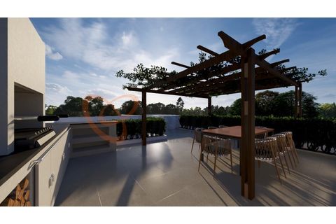 Villa i Olhao, Faro, Olhao - € 365.000 | Ref: 4432 - foto 18