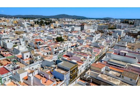 Villa i Olhao, Faro, Olhao - € 365.000 | Ref: 4432 - foto 19