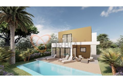 Helårsgrund i Guia, Faro, Guia - € 230.000 | Ref: 4430 - foto 2