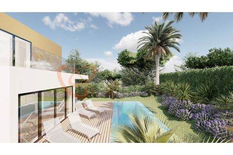 Helårsgrund i Guia, Faro, Guia - € 230.000 | Ref: 4430 - foto 3