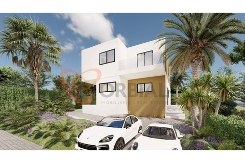 Helårsgrund i Guia, Faro, Guia - € 230.000 | Ref: 4430 - foto 4