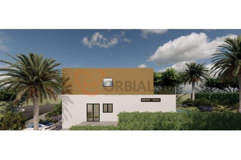 Helårsgrund i Guia, Faro, Guia - € 230.000 | Ref: 4430 - foto 5