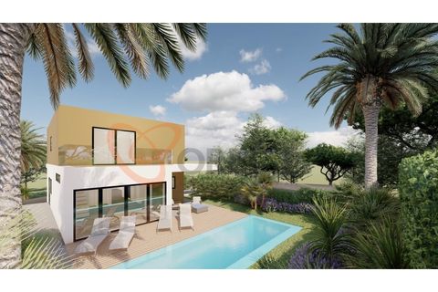 Helårsgrund i Guia, Faro, Guia - € 230.000 | Ref: 4430 - foto 6