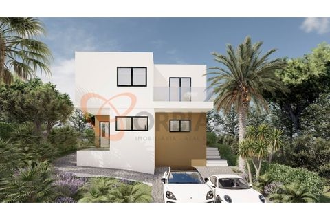 Helårsgrund i Guia, Faro, Guia - € 230.000 | Ref: 4430 - foto 7