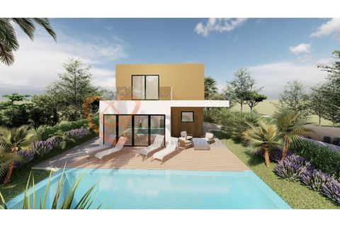 Helårsgrund i Guia, Faro, Guia - € 230.000 | Ref: 4430 - foto 8