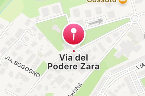 Villa i Rome, Rome, Rome - € 1.400.000 | Ref: SDA Palazzo Torrevecchia - foto 1