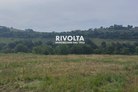 Helårsgrund i Collevecchio, Rieti, Collevecchio - € 330.000 | Ref: AAG Collevecchio terreno - foto 2