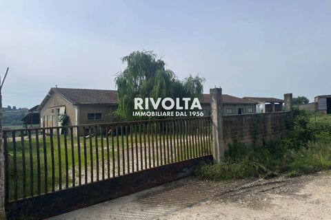 Helårsgrund i Collevecchio, Rieti, Collevecchio - € 330.000 | Ref: AAG Collevecchio terreno - foto 4