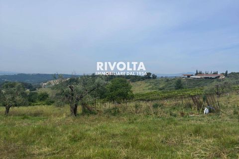 Helårsgrund i Collevecchio, Rieti, Collevecchio - € 330.000 | Ref: AAG Collevecchio terreno - foto 6