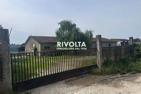 Helårsgrund i Collevecchio, Rieti, Collevecchio - € 330.000 | Ref: AAG Collevecchio terreno - foto 16