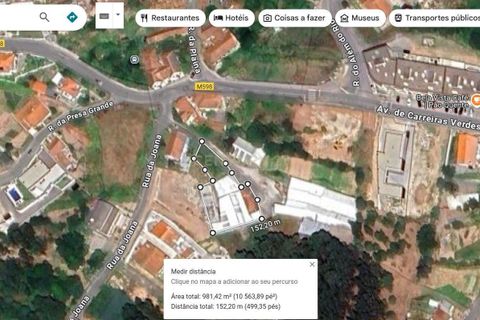 Helårsgrund i Paredes, Porto, Paredes - € 99.000 | Ref: C0510-00314 - foto 3