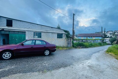 Helårsgrund i Paredes, Porto, Paredes - € 99.000 | Ref: C0510-00314 - foto 13