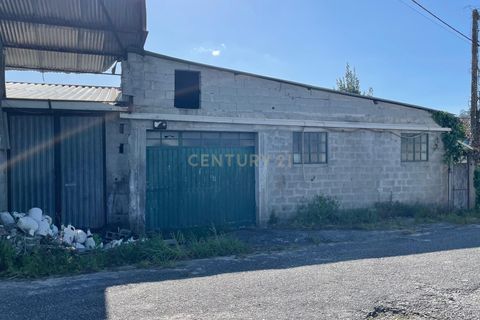 Helårsgrund i Paredes, Porto, Paredes - € 99.000 | Ref: C0510-00314 - foto 21