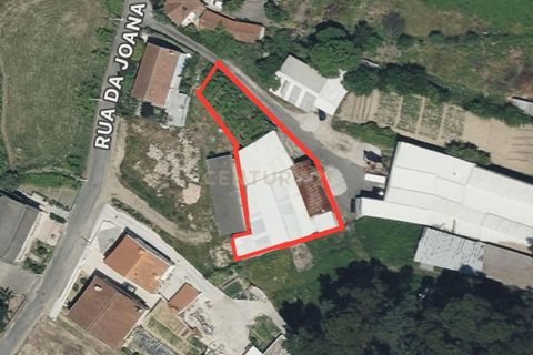Helårsgrund i Paredes, Porto, Paredes - € 99.000 | Ref: C0510-00314 - foto 2