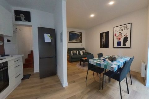 Byhus i Beziers, Herault, Beziers - € 177.000 | Ref: 342436471 - foto 5
