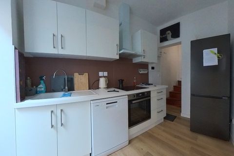 Byhus i Beziers, Herault, Beziers - € 177.000 | Ref: 342436471 - foto 6