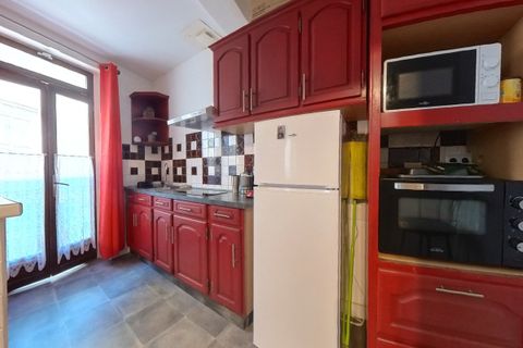 Byhus i Beziers, Herault, Beziers - € 177.000 | Ref: 342436471 - foto 8