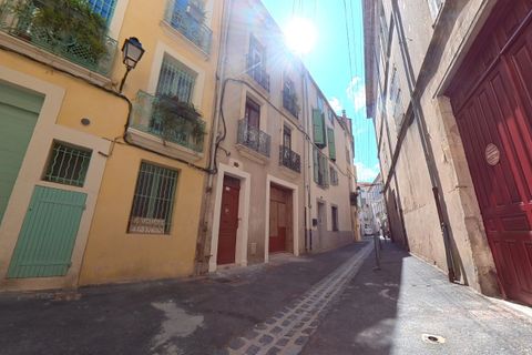 Byhus i Beziers, Herault, Beziers - € 177.000 | Ref: 342436471 - foto 2