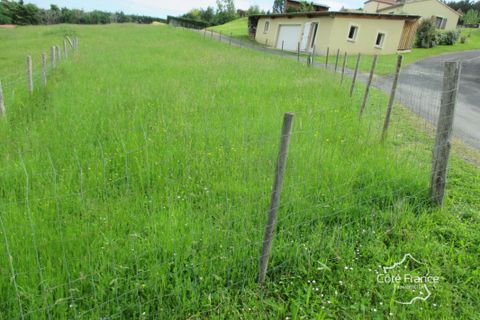 Terra a Proissans, Dordogne, Proissans - € 33.000 | Ref: 18_7045 - foto 4