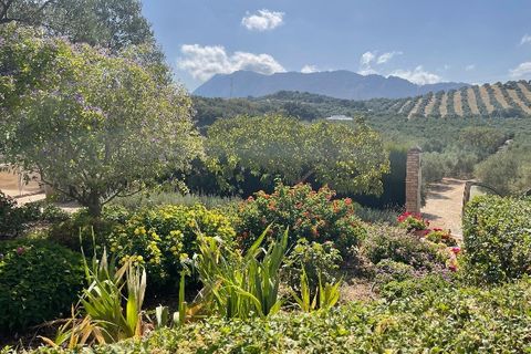 Herregård i Antequera, Malaga, Antequera - € 495 000 | Ref: 939 - foto 16
