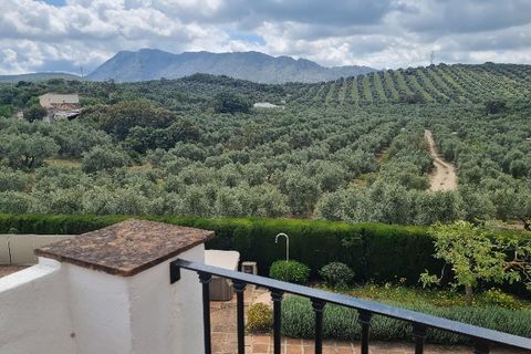 Herregård i Antequera, Malaga, Antequera - € 495 000 | Ref: 939 - foto 20