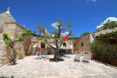 Landsbyhus i Ostuni, Brindisi, Ostuni - € 960.000 | Ref: D242 - foto 6