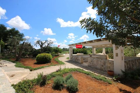 Landsbyhus i Ostuni, Brindisi, Ostuni - € 960.000 | Ref: D242 - foto 7